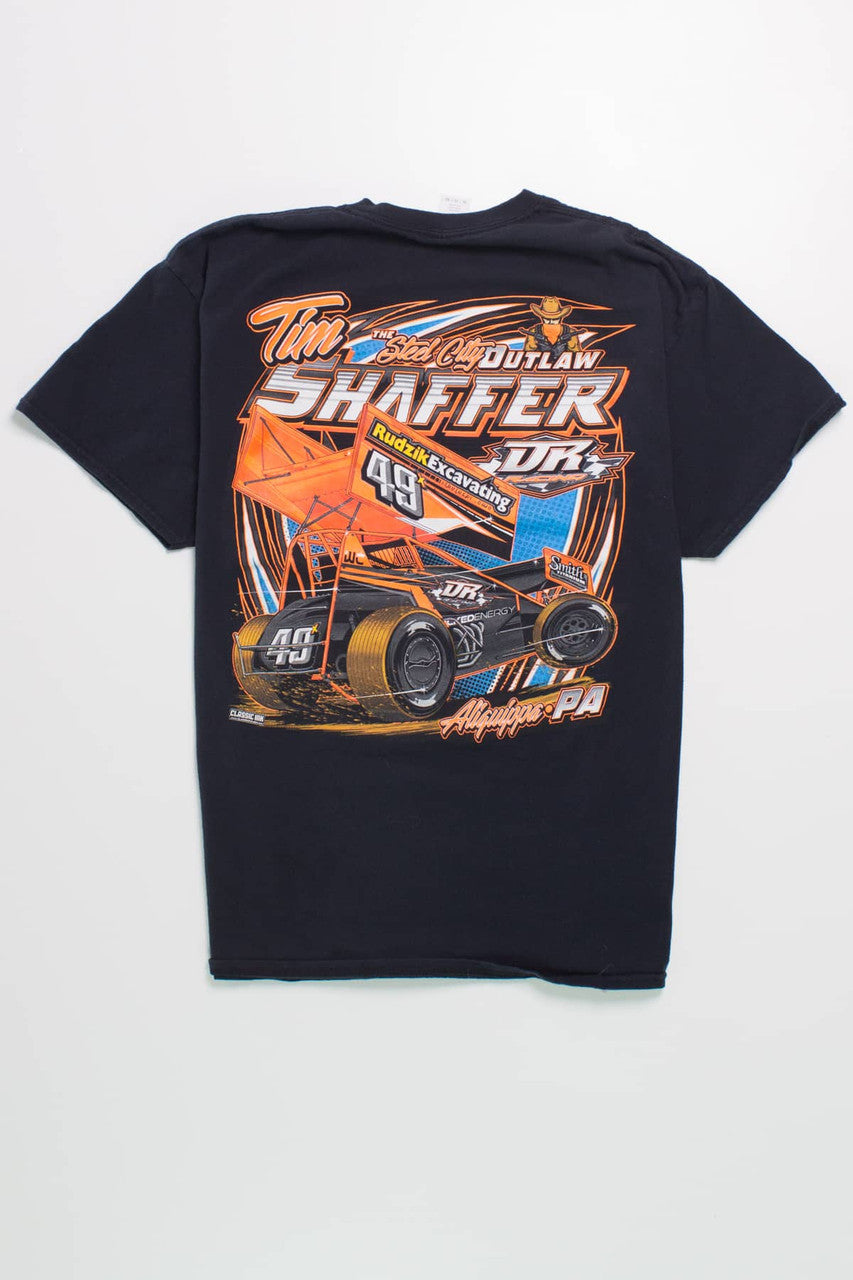 Vintage Tim Shaffer T-Shirt