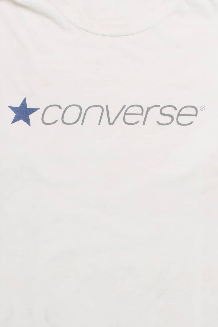 Vintage Converse T-Shirt