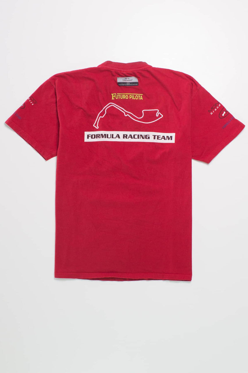 Vintage Monaco Grand Prix T-Shirt