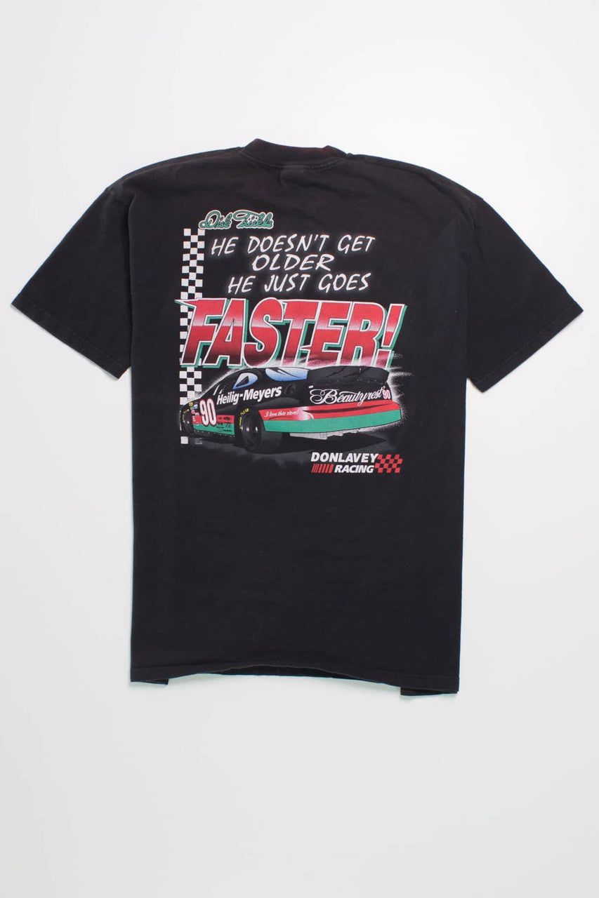 Vintage Dick Trickle T-Shirt