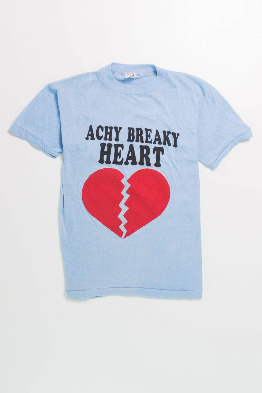 Vintage 'Achy Breaky Heart' T-Shirt