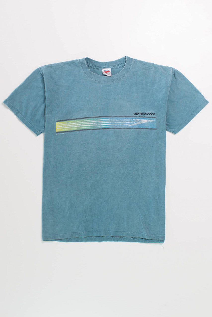 Vintage Speedo T-Shirt (1998)
