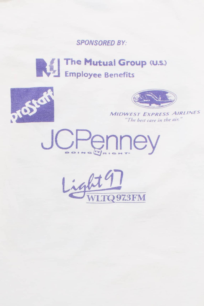 Vintage 'Casual Day' T-Shirt