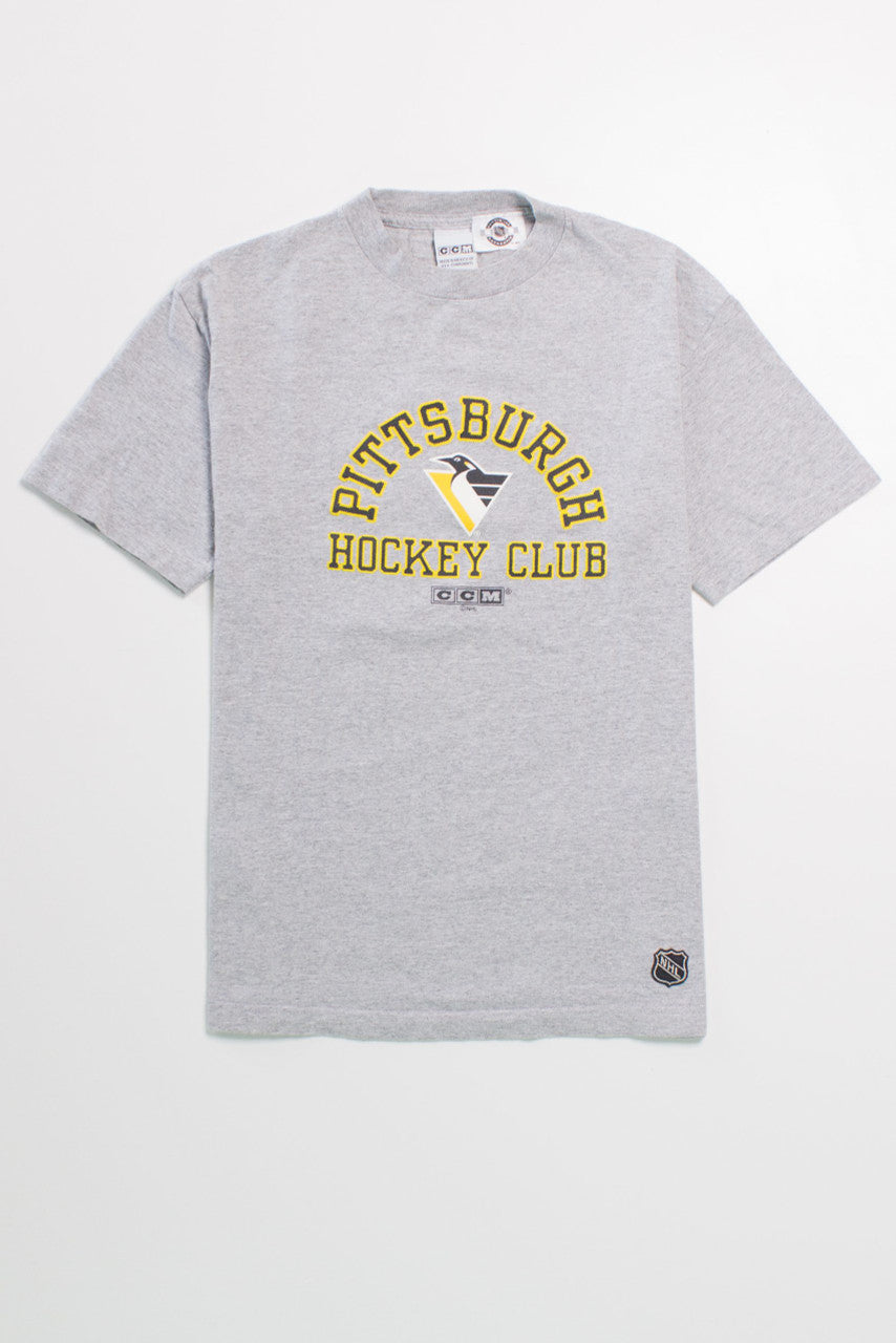 Vintage Pittsburgh Penguins T-Shirt
