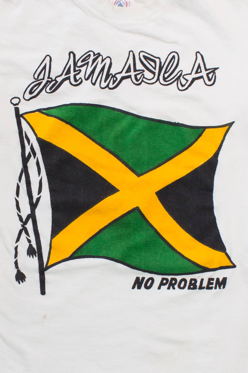 Vintage Jamaica T-Shirt