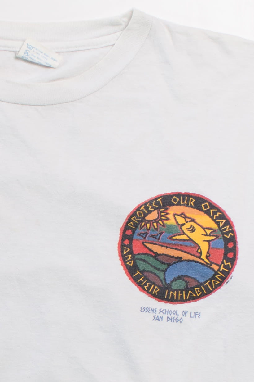 Vintage San Diego T-Shirt