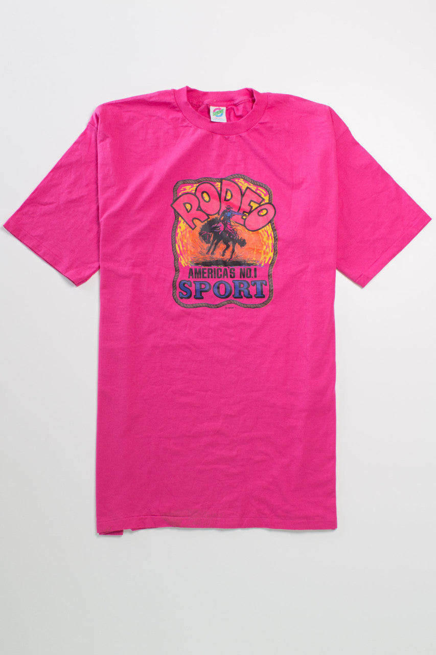 Vintage Rodeo T-Shirt (1990s)