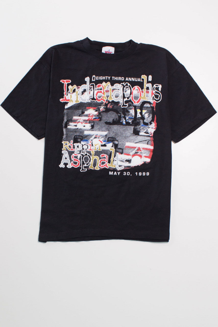 Vintage Indianapolis T-Shirt (1990s)