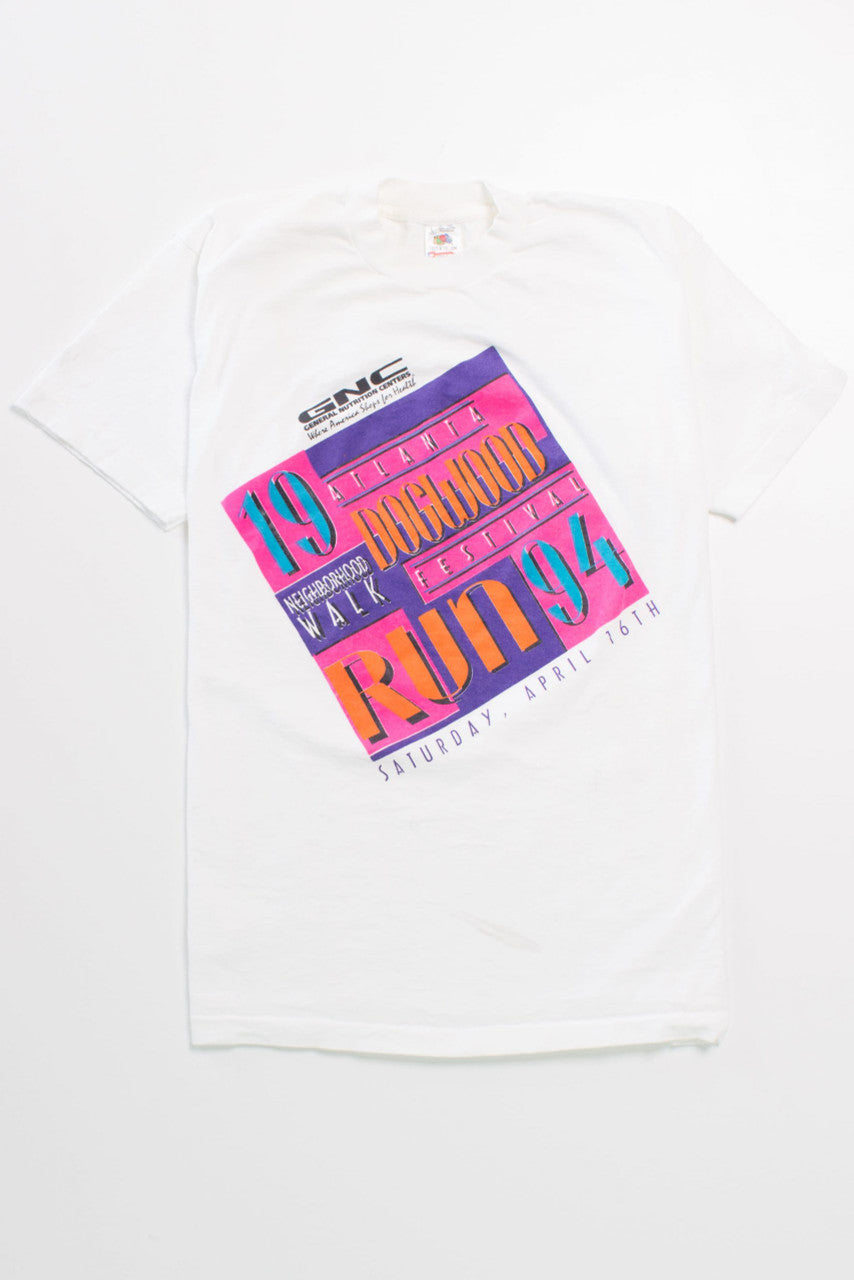 '94 Atlanta Dogwood Festival T-Shirt