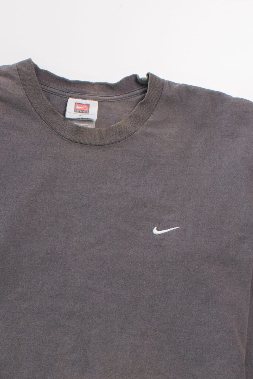 Nike Long Sleeve Tee (2000s)