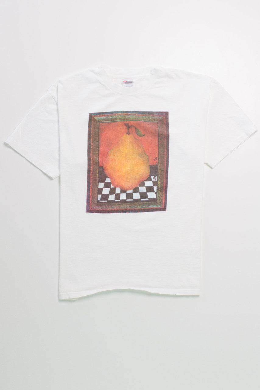 Vintage Art Tee (1990s)