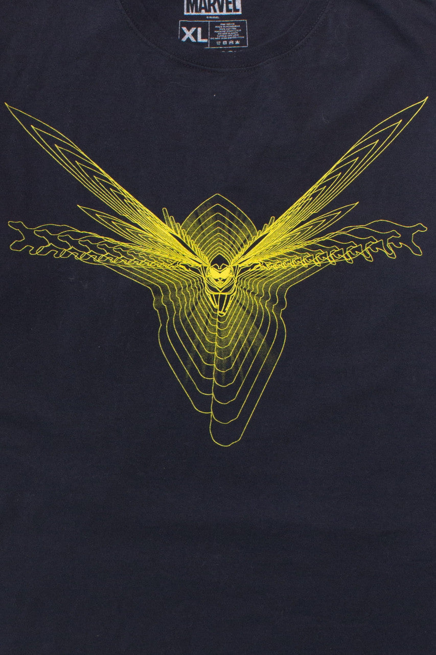 Vintage 'The Wasp' Marvel T-Shirt (2000s)