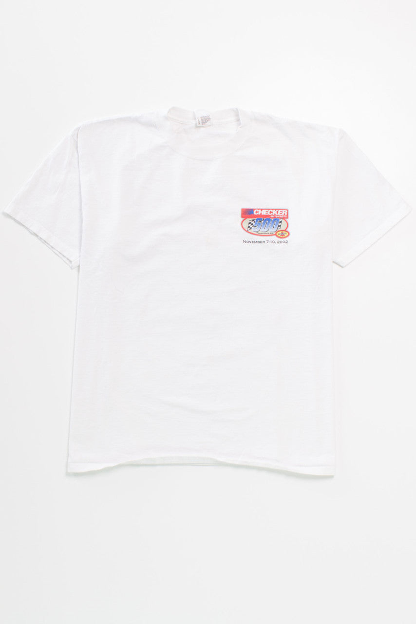 Vintage Winston Cup T-Shirt (2000s)