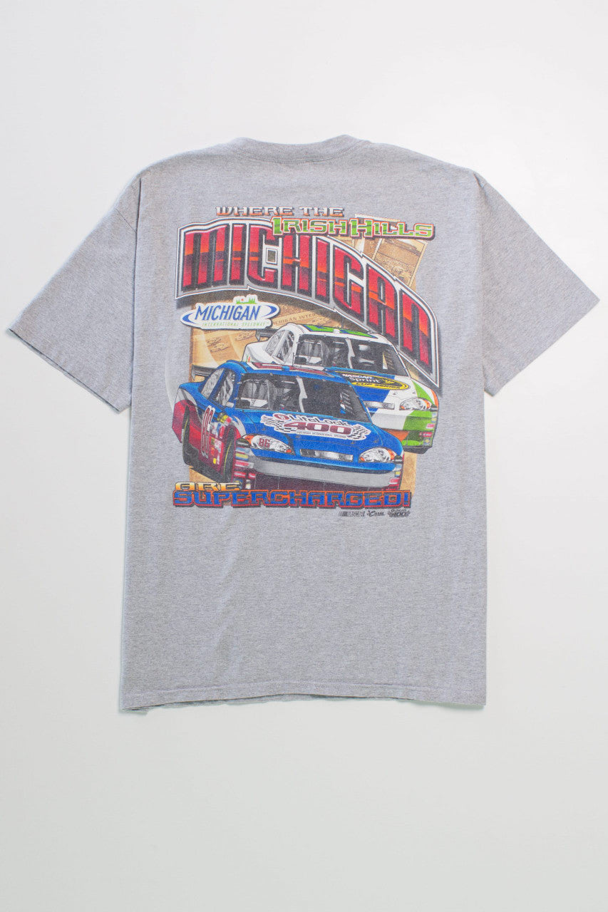 Vintage Life Lock 400 T-Shirt (2009)