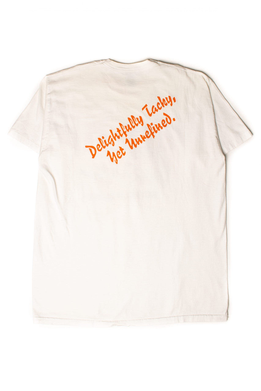 Vintage Hooters of Buffalo II T-Shirt (1990s)