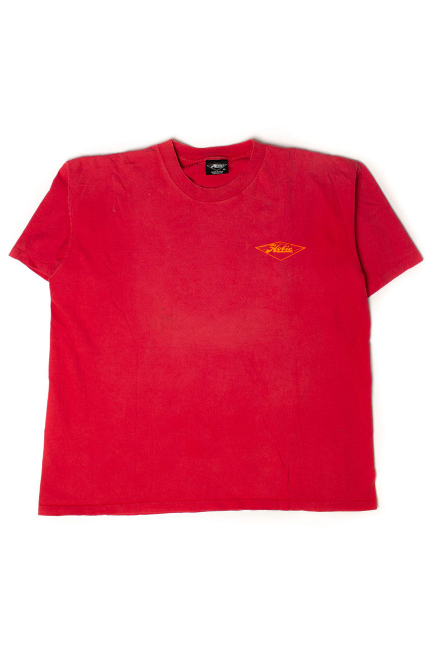 Vintage Hobie Shark T-Shirt (1990s)