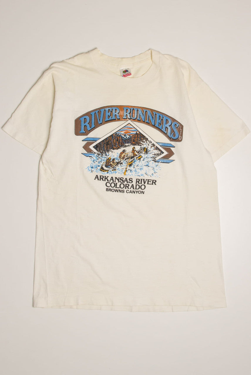 River Runners Arkansas River T-Shirt