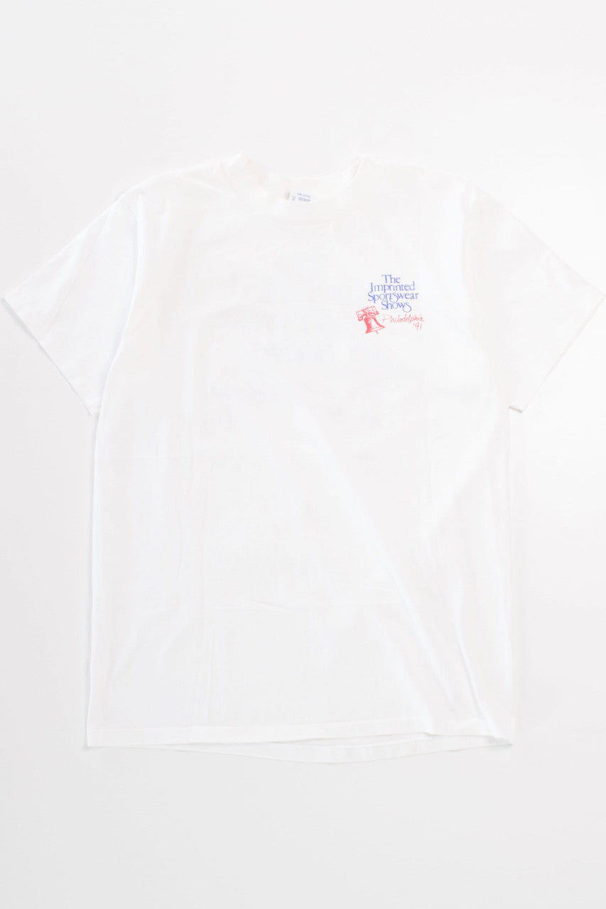 Vintage The Imprinted Sportswear Shows T-Shirt