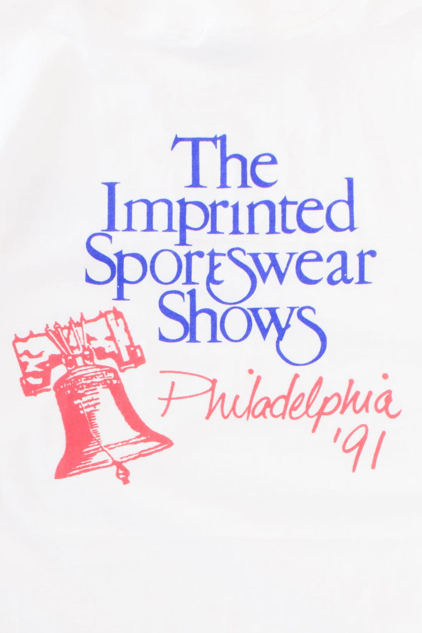 Vintage The Imprinted Sportswear Shows T-Shirt