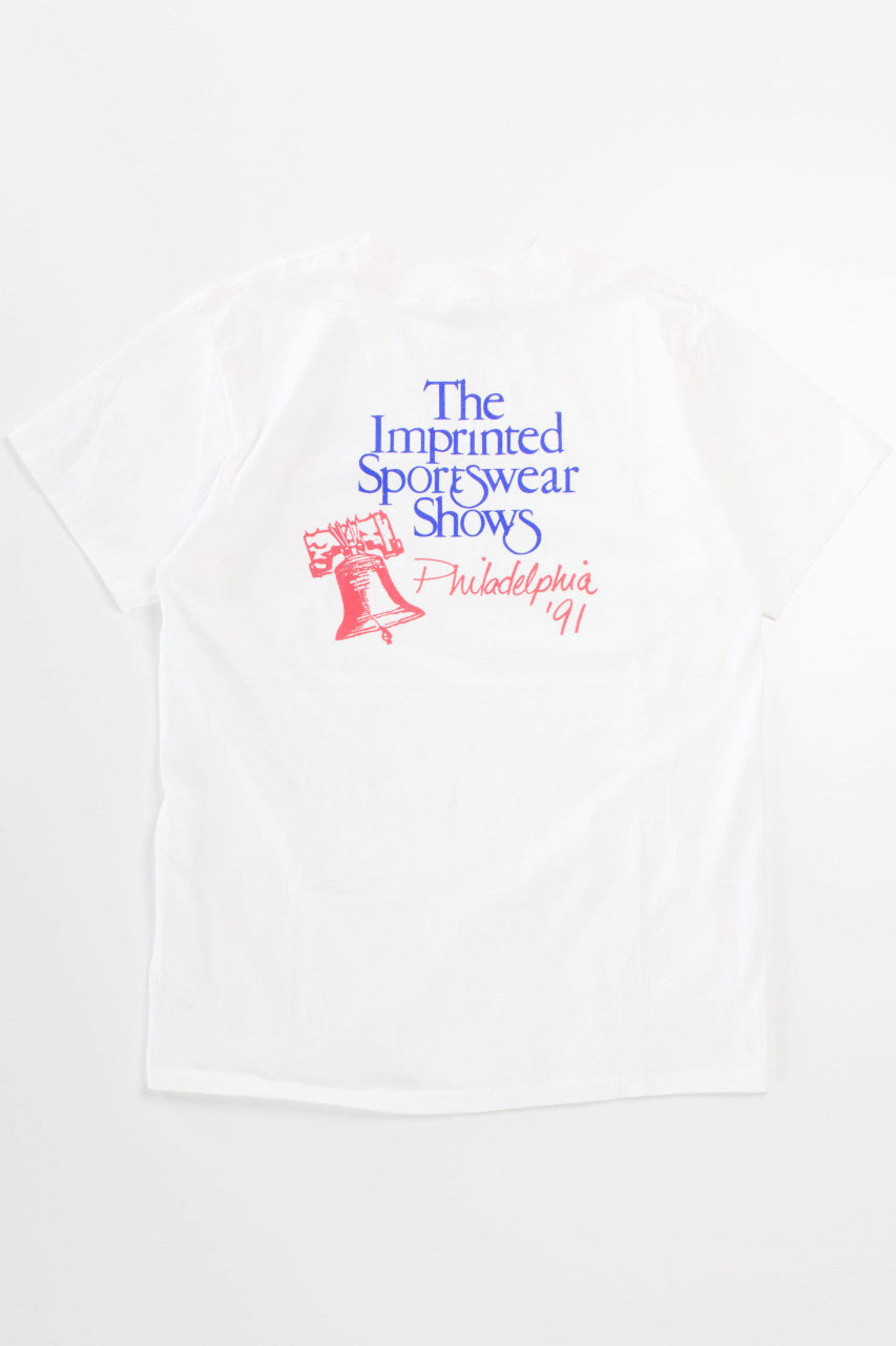 Vintage The Imprinted Sportswear Shows T-Shirt