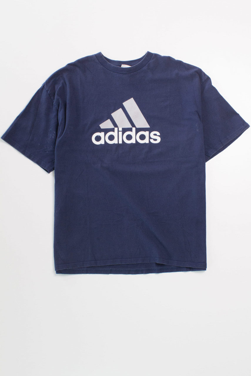 Vintage Adidas T-Shirt 1