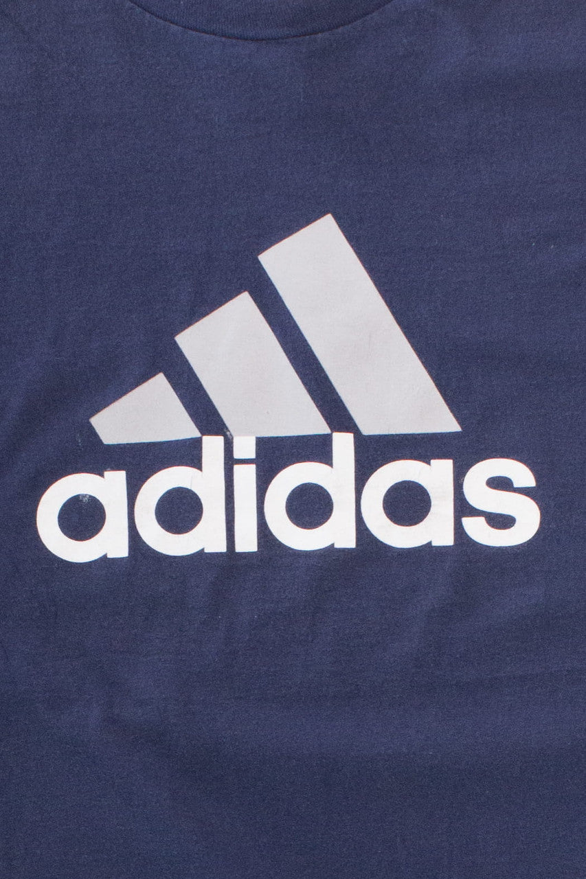 Vintage Adidas T-Shirt 1