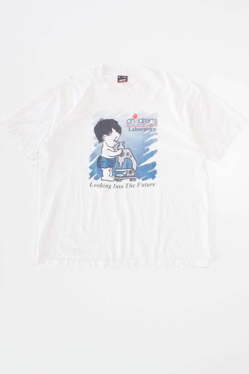 Vintage Children's Medical Center of Dallas T-Shirt