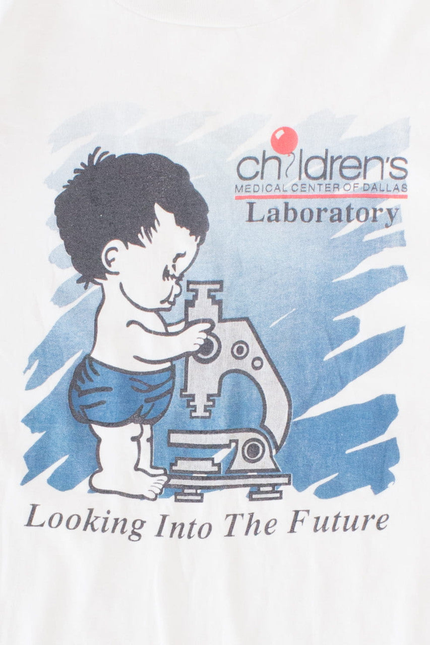 Vintage Children's Medical Center of Dallas T-Shirt
