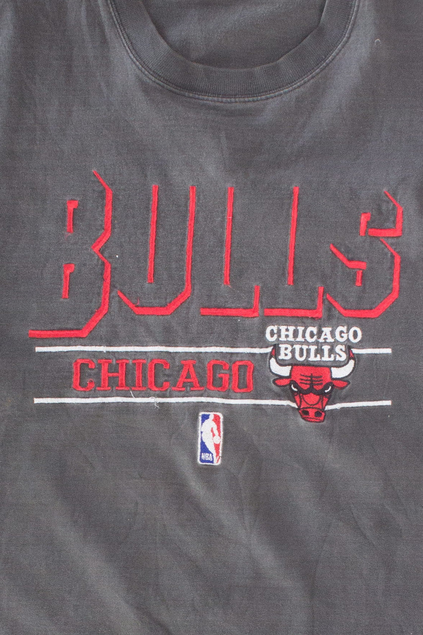 Vintage Chicago Bulls T-Shirt