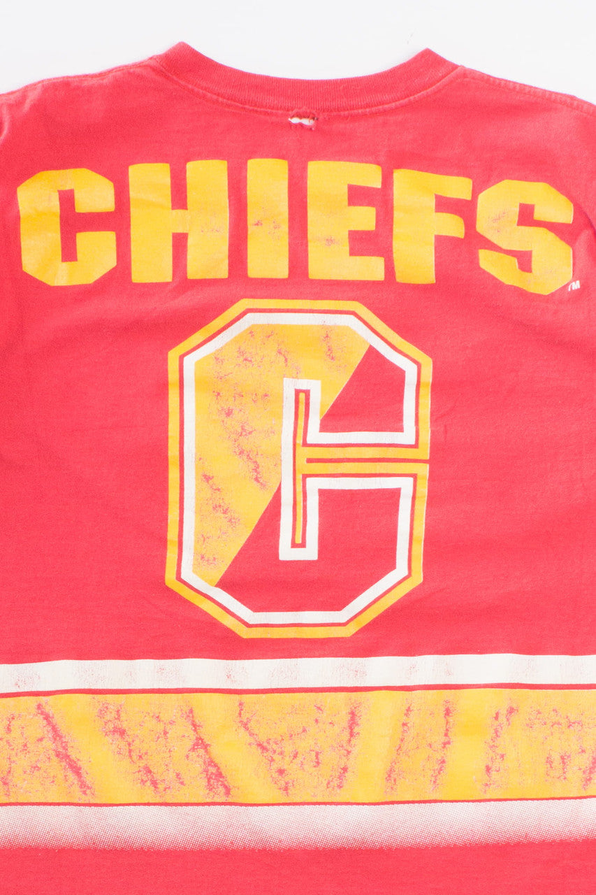 Vintage Kansas City Chiefs T-Shirt (1994)