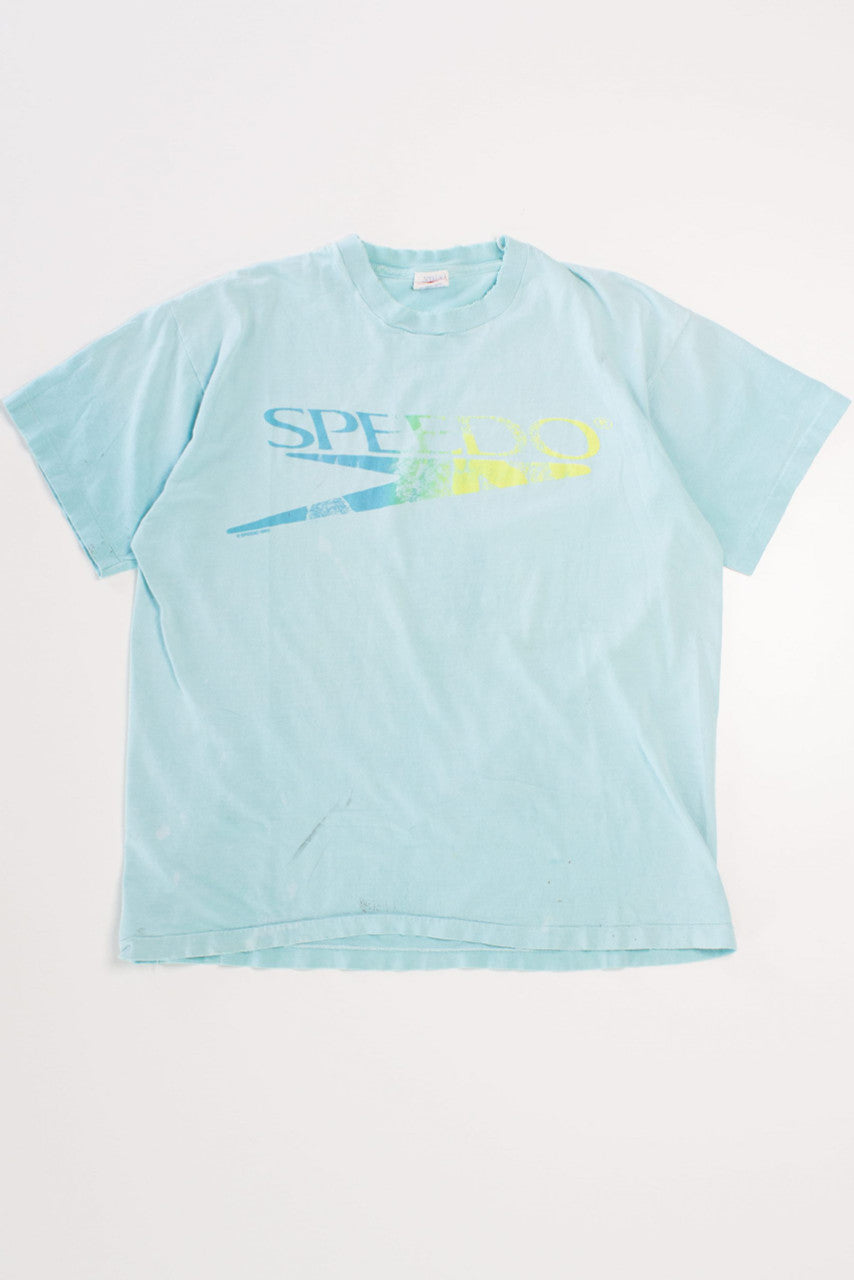 Vintage Speedo T-Shirt (1990)