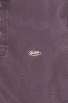Vintage Guess Long Sleeve Henley T-Shirt
