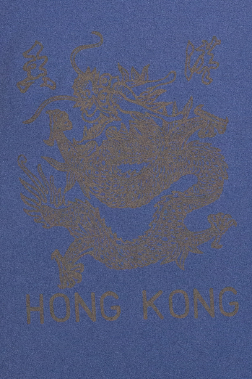 Vintage Hong Kong T-Shirt (1990s)