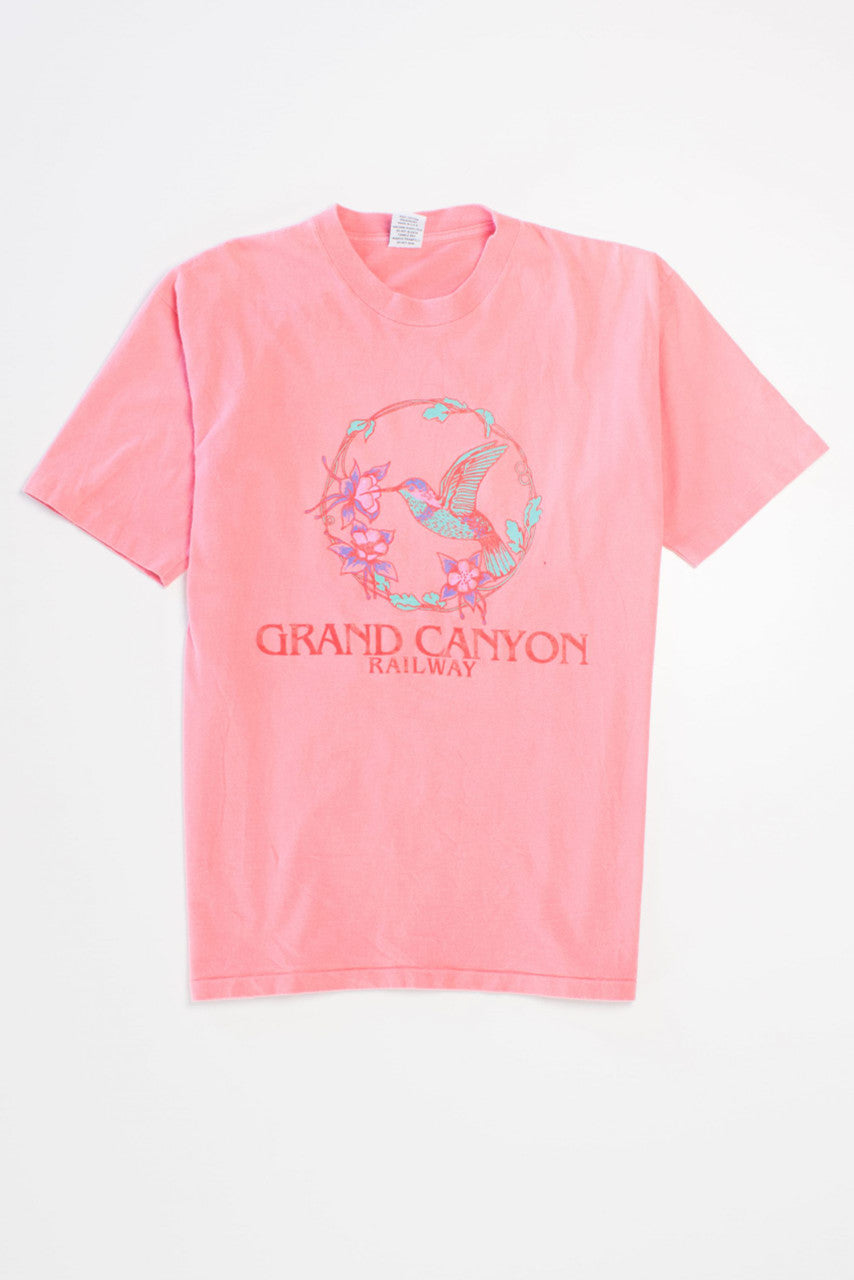 Vintage Grand Canyon T-Shirt (1990s)