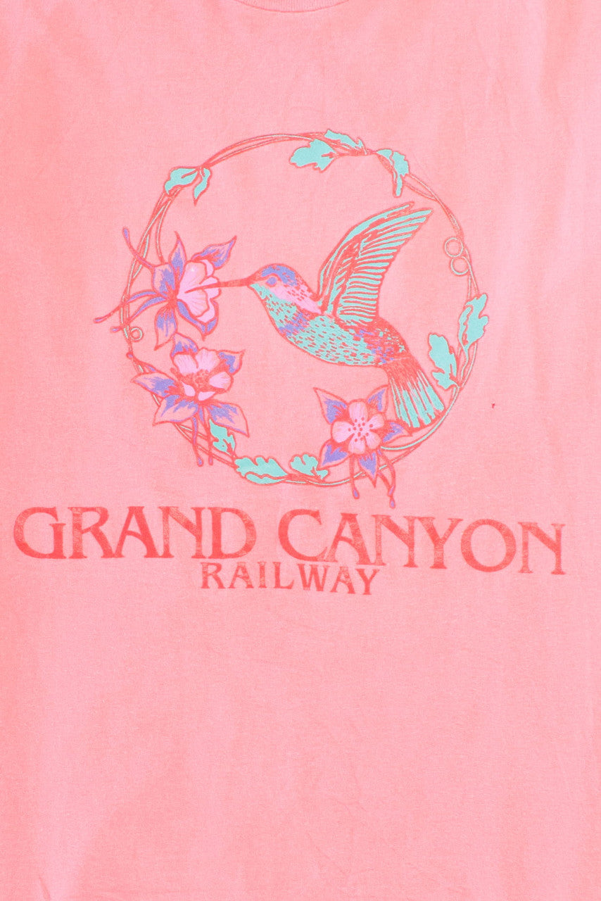 Vintage Grand Canyon T-Shirt (1990s)