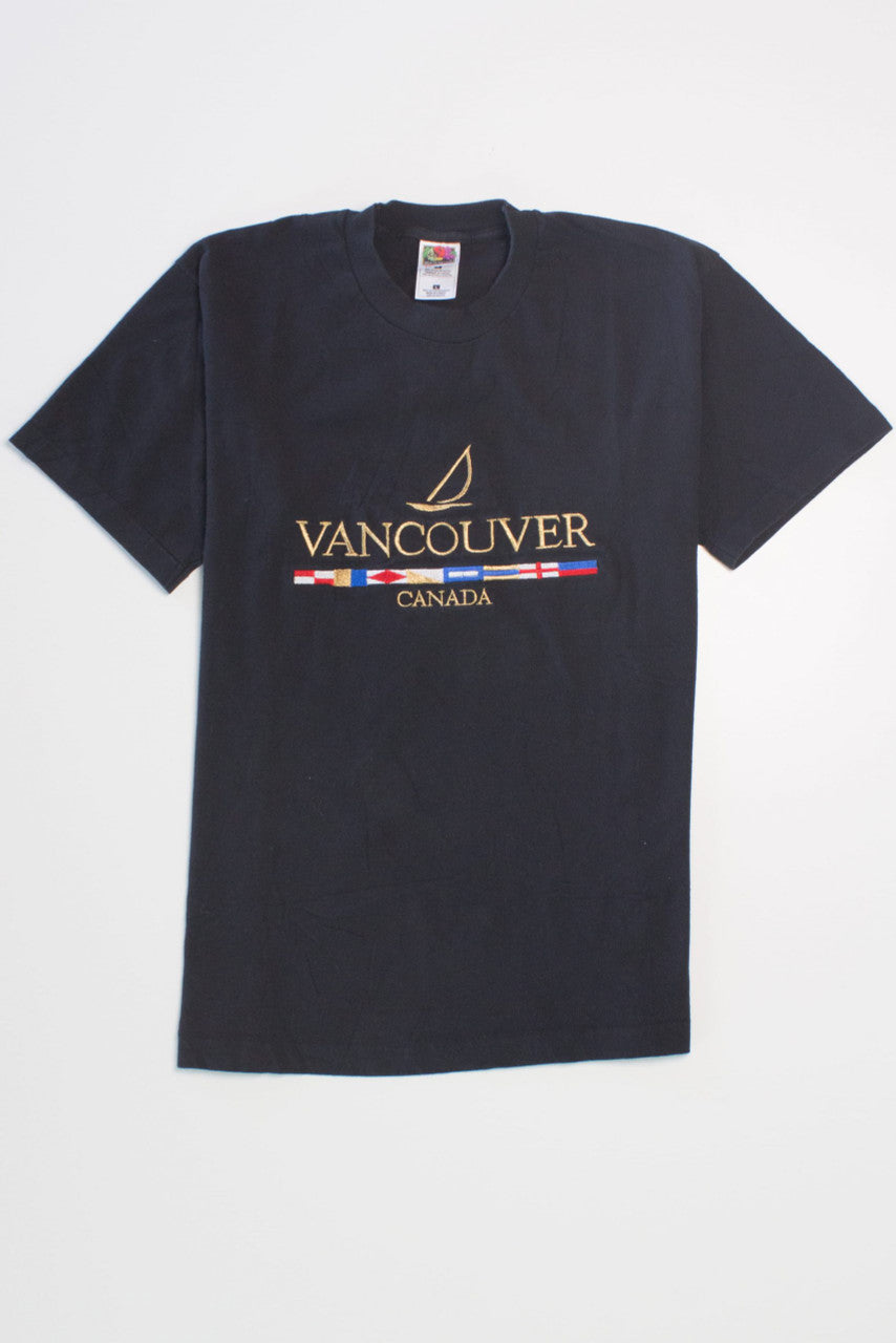 Vintage Vancouver T-Shirt (1990s)