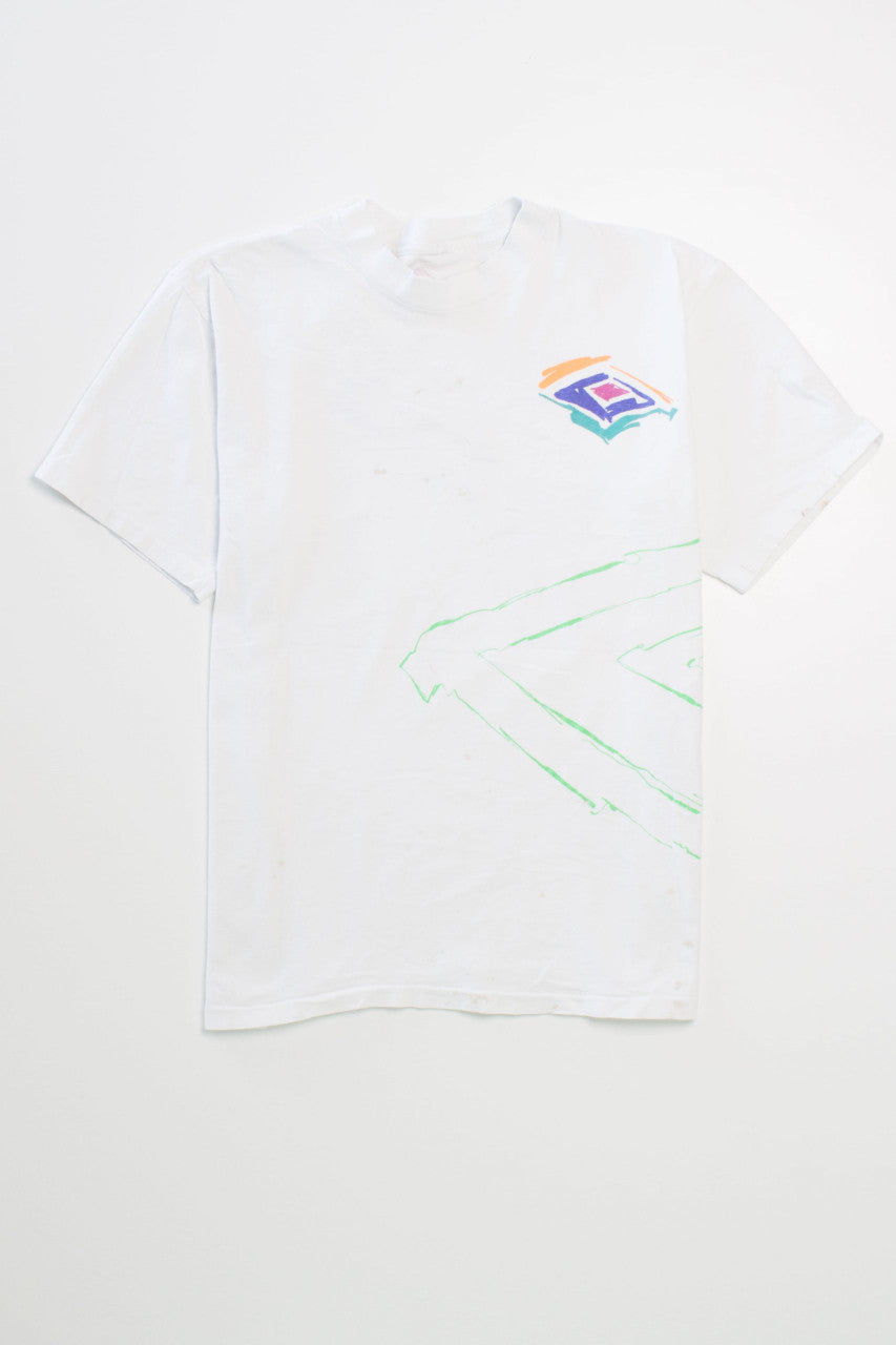 Vintage Umbro T-Shirt (1990s)