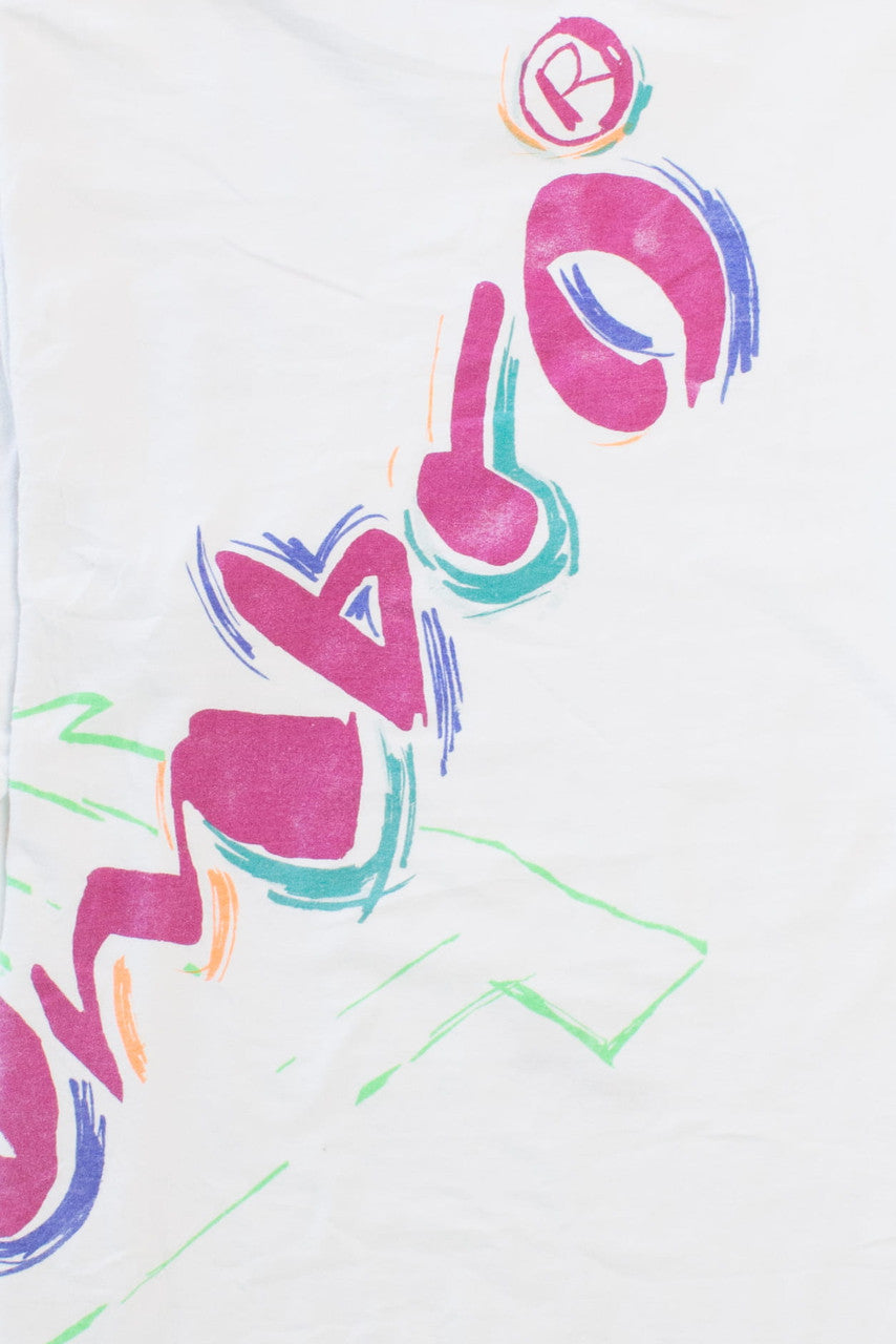 Vintage Umbro T-Shirt (1990s)