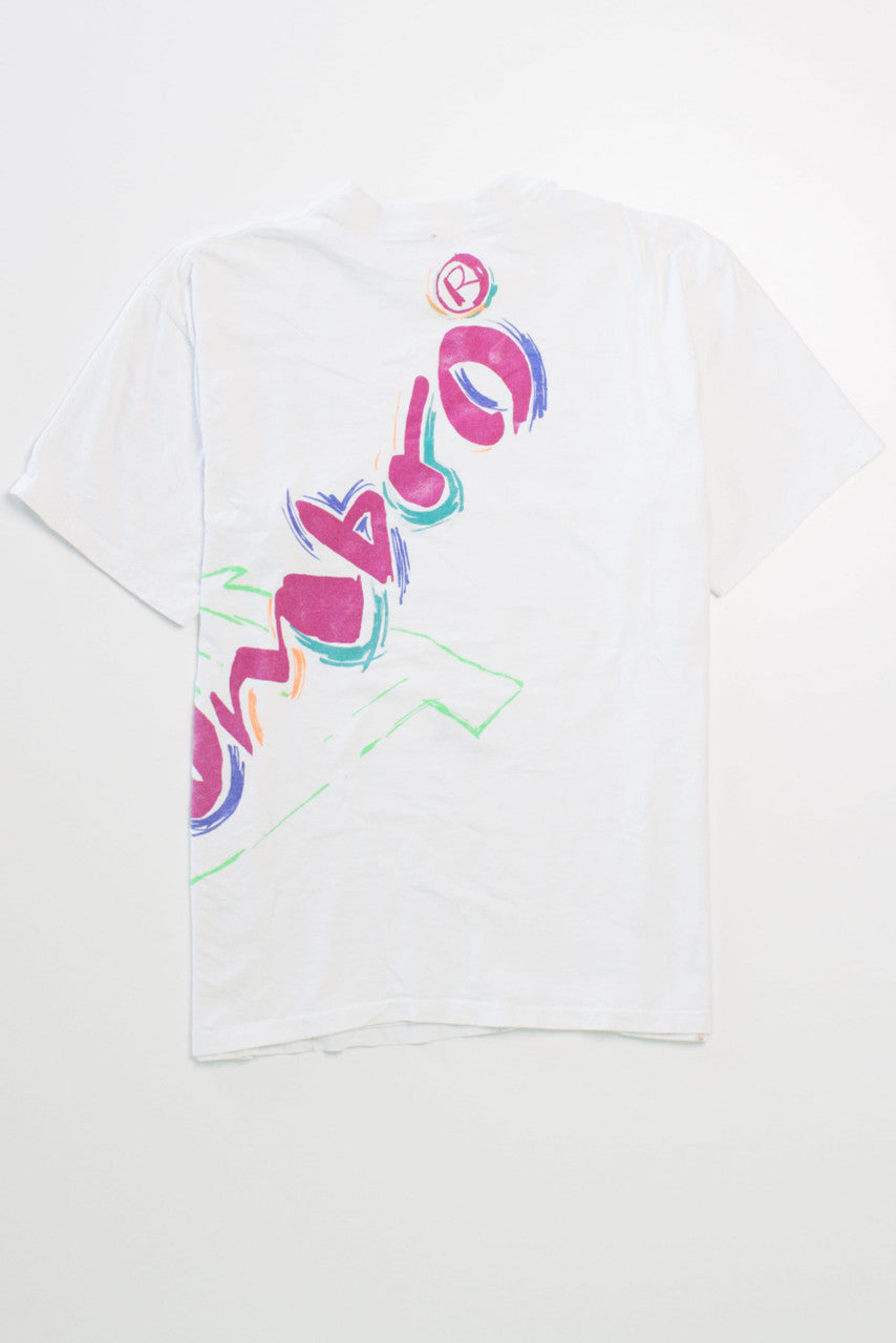 Vintage Umbro T-Shirt (1990s)