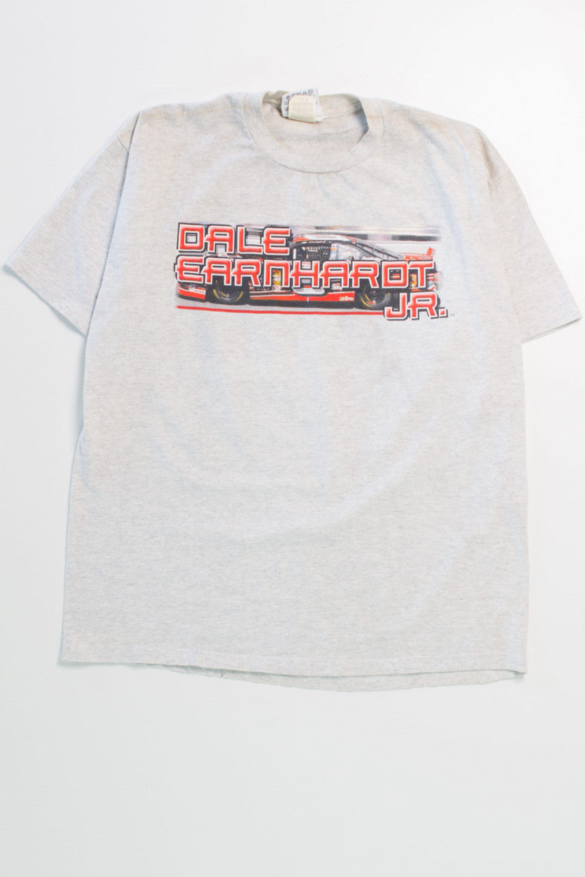 Vintage Dale Earnhardt Jr T-Shirt (2002)