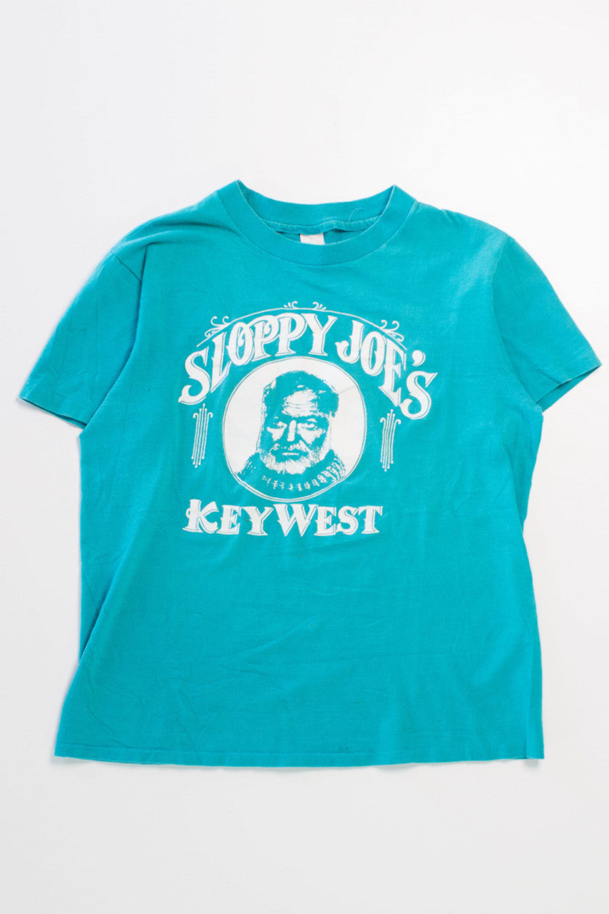 Vintage Sloppy Joe T-Shirt