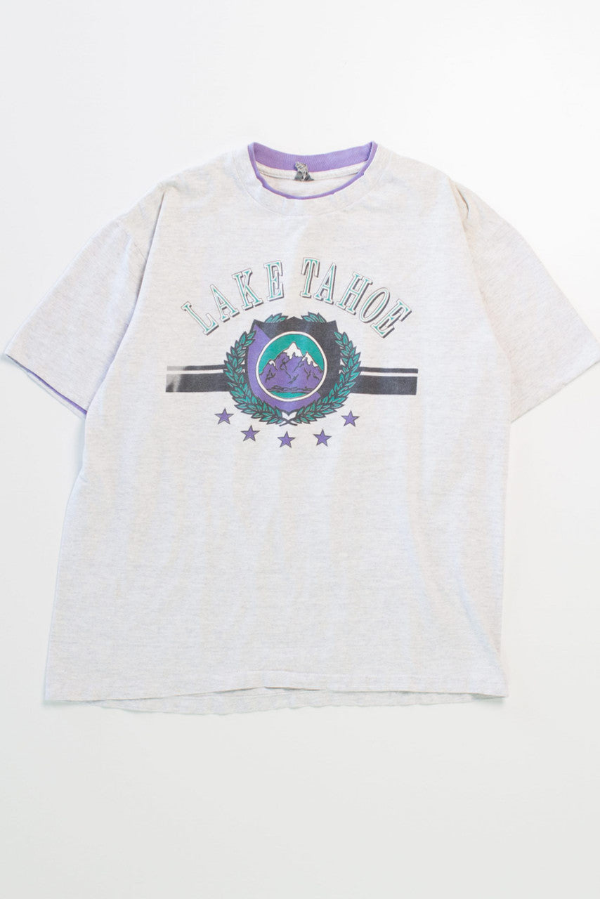 Vintage Lake Tahoe T-Shirt