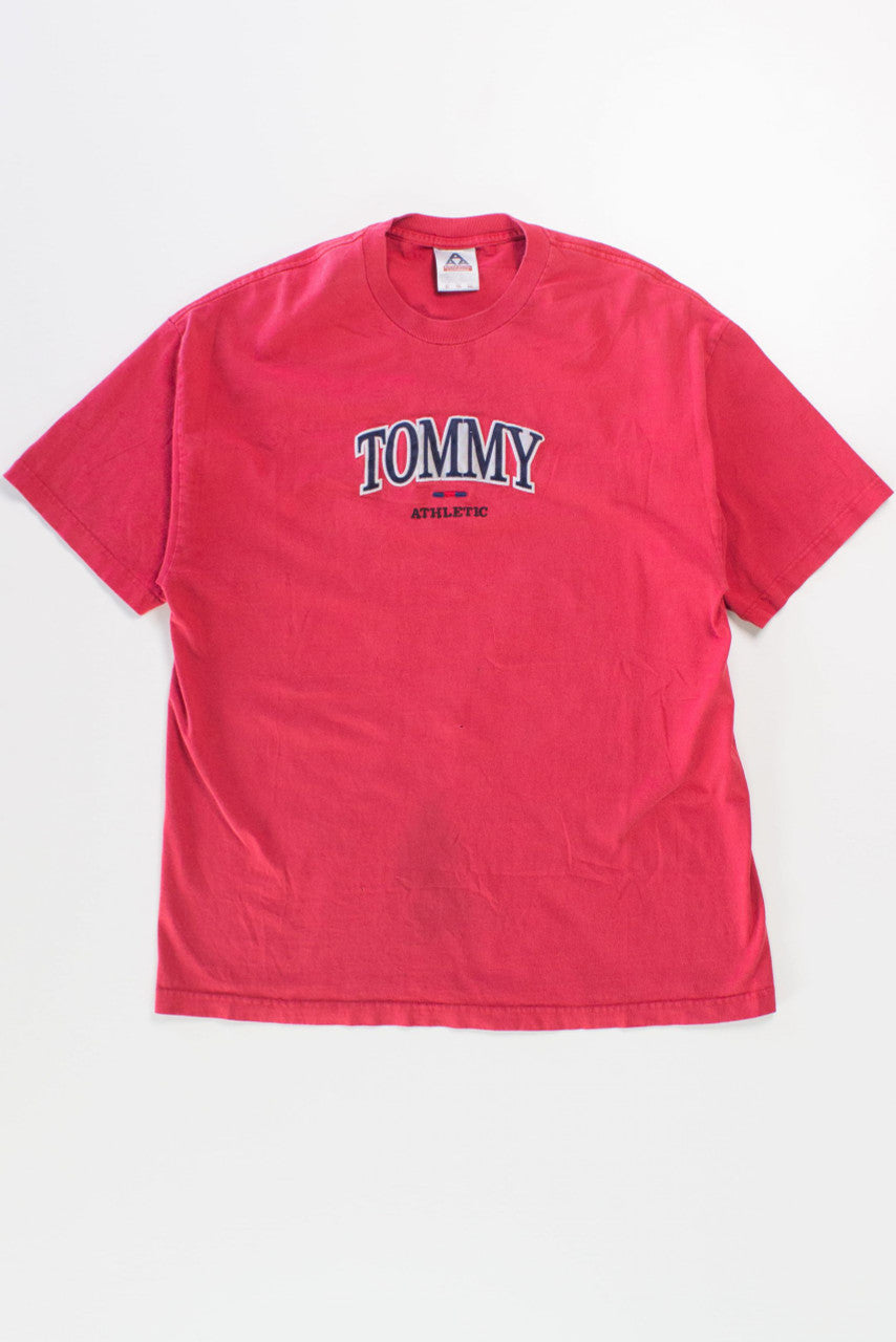 Vintage Tommy Athletic T-Shirt