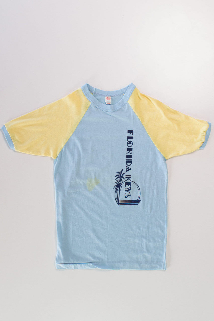 Vintage Florida Keys T-Shirt