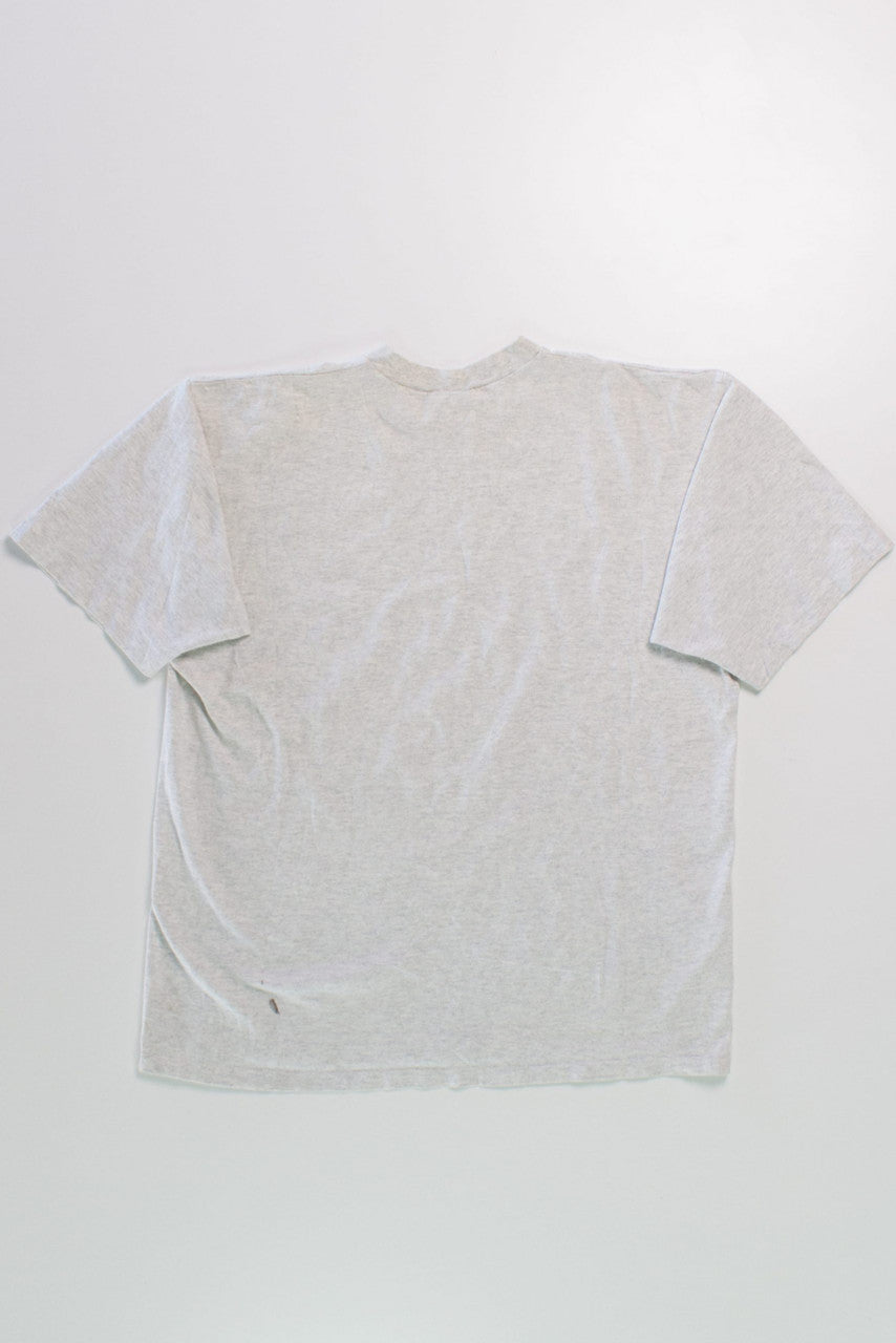 1998 Long Island Softball Single Stitch T-Shirt