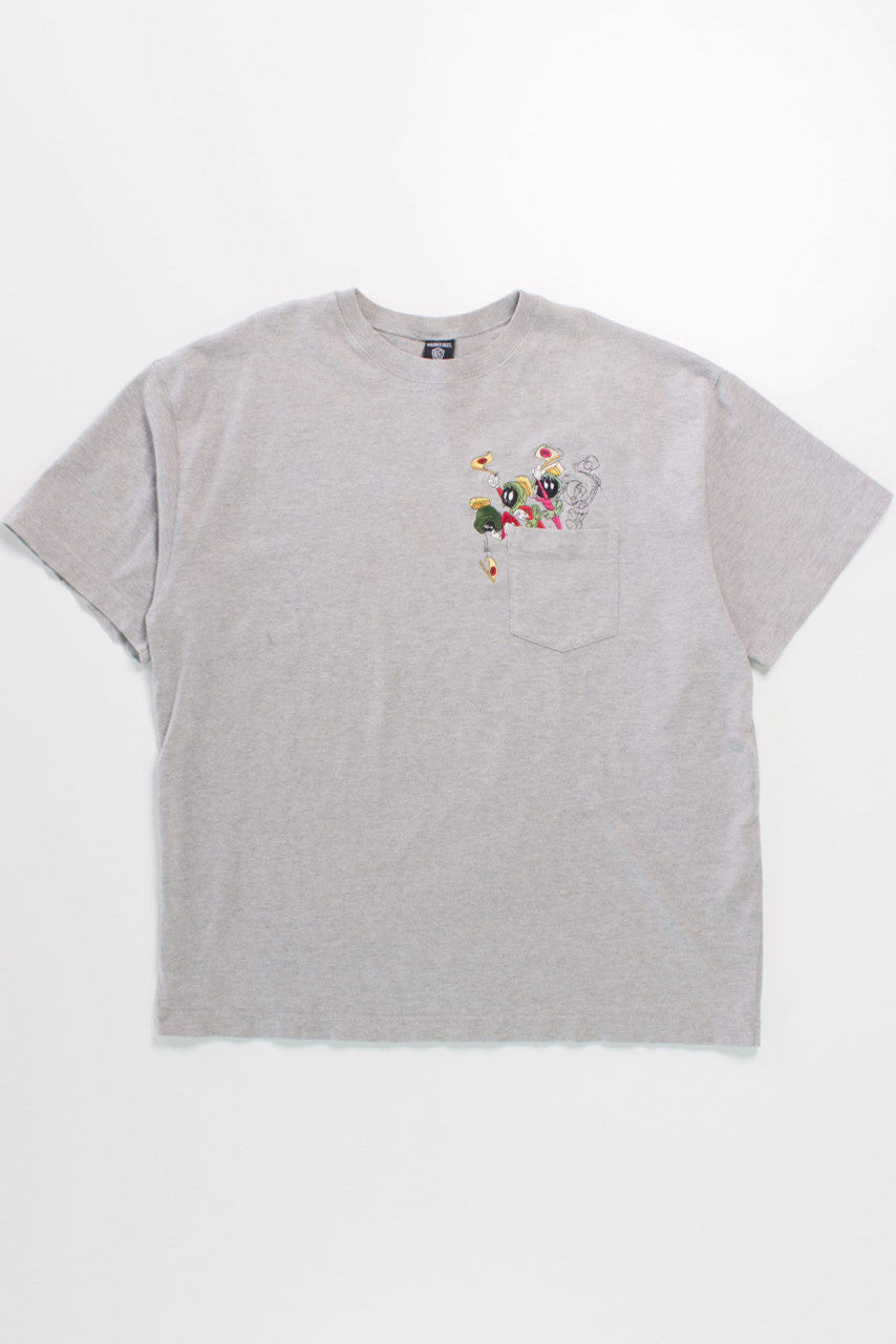1997 Mavin Martian Vintage T-Shirt