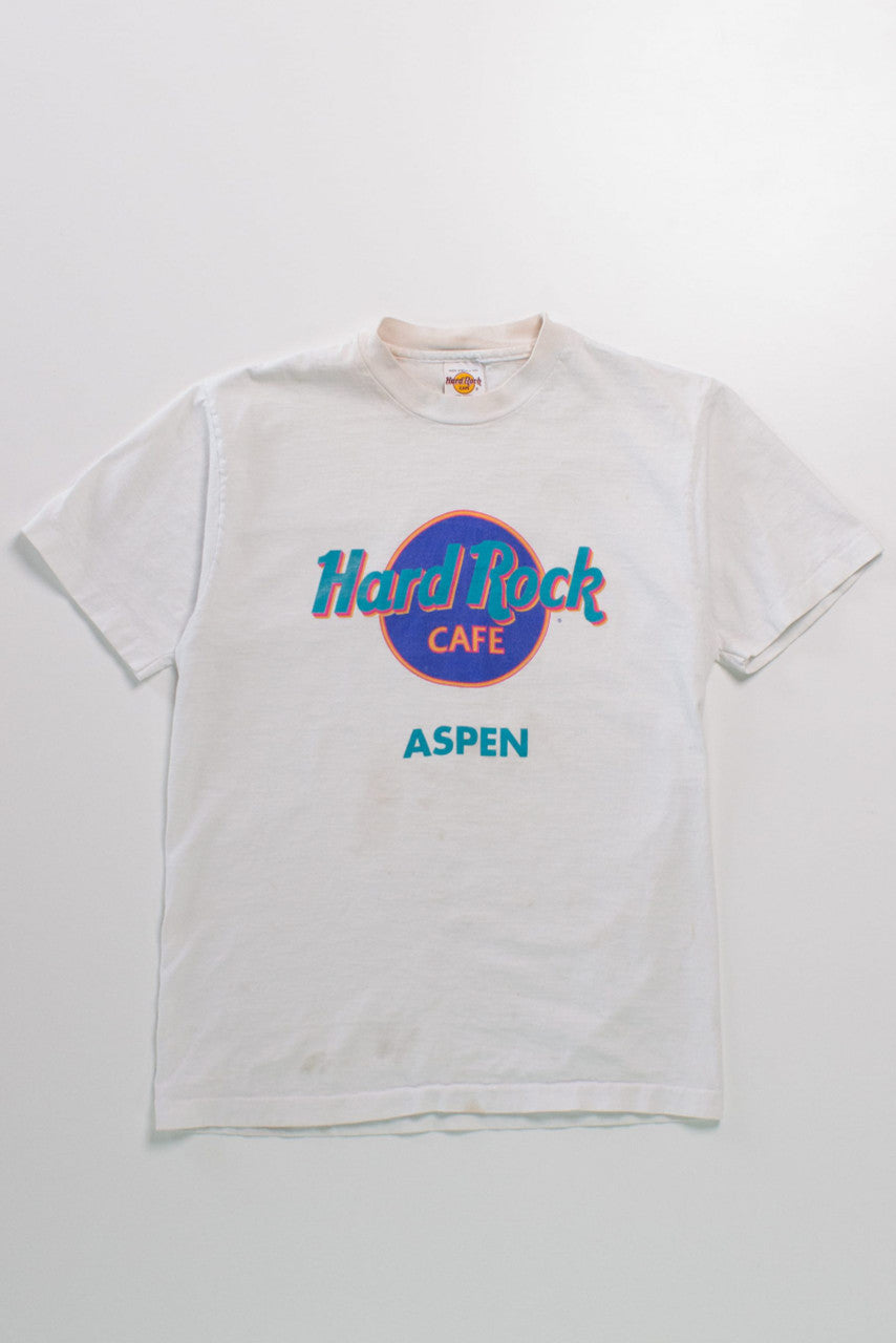 Vintage Hard Rock Cafe Single Stitch T-Shirt
