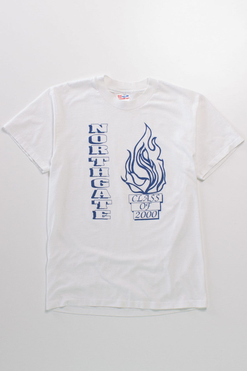 Northgate Class of 2000 Single Stitch T-Shirt
