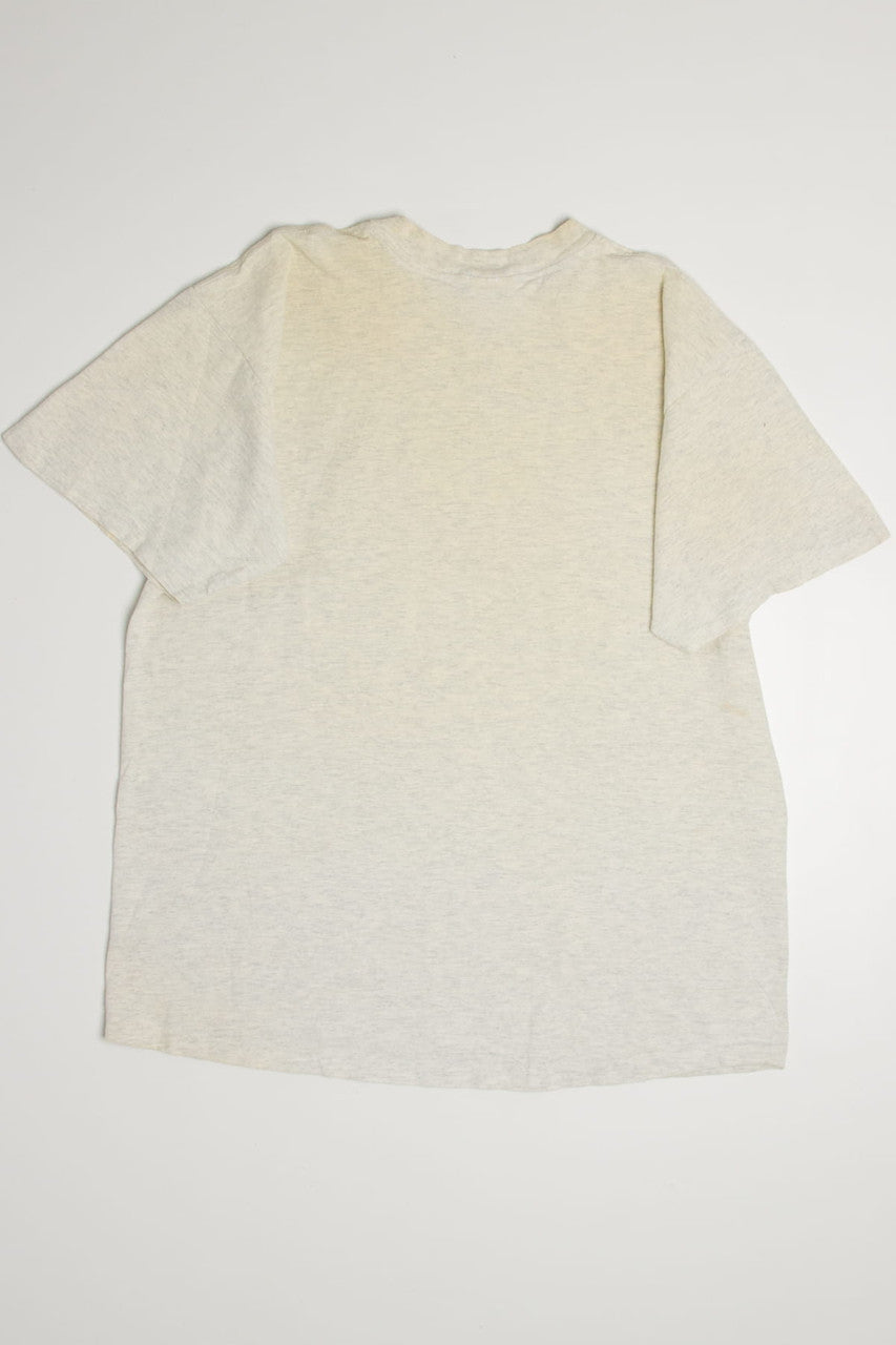 Vintage What Part of No T-Shirt
