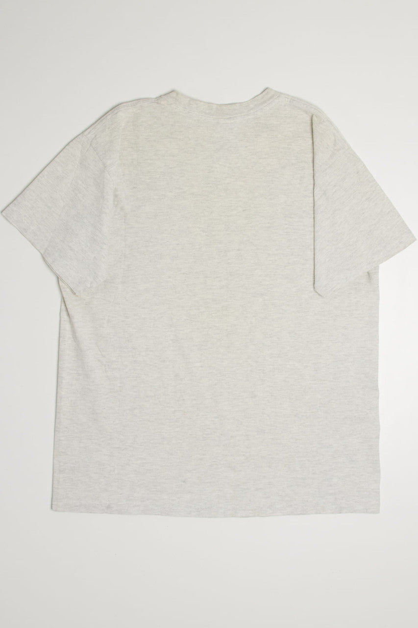 Vintage Boston Massachusetts Single Stitch T-Shirt